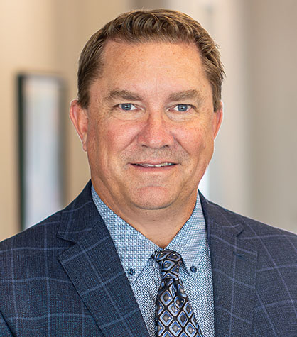 Kevin Myer