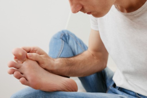 All About Plantar Warts
