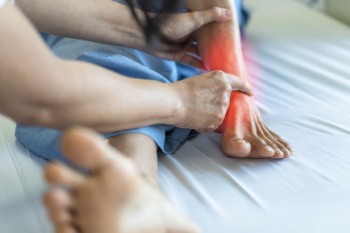 What to Know About Tarsal Tunnel Syndrome