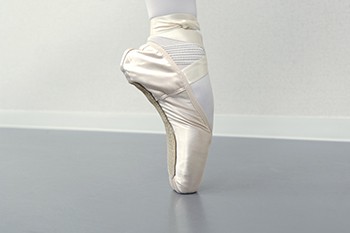 Ankle Injuries From Ballet Dancing