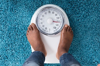 Managing Excess Weight Affecting Feet and Ankles