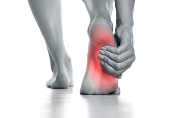 Understanding Pain on the Bottom of the Foot