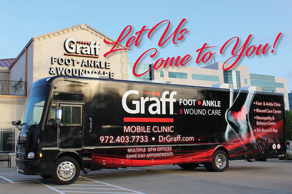 Mobile Clinic banner