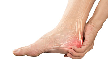 Irving Ankle Strains, Coppell Ankle Strains