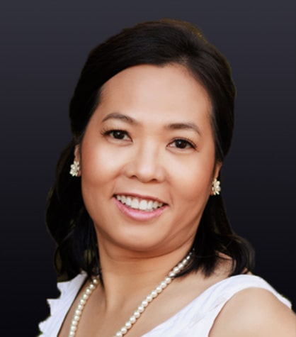 Doctor Theresa Nguyen
