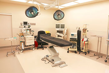 willow bend surgery center